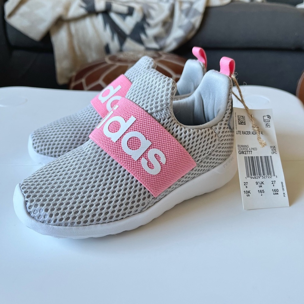 Adidas Athletic Sneakers NWT